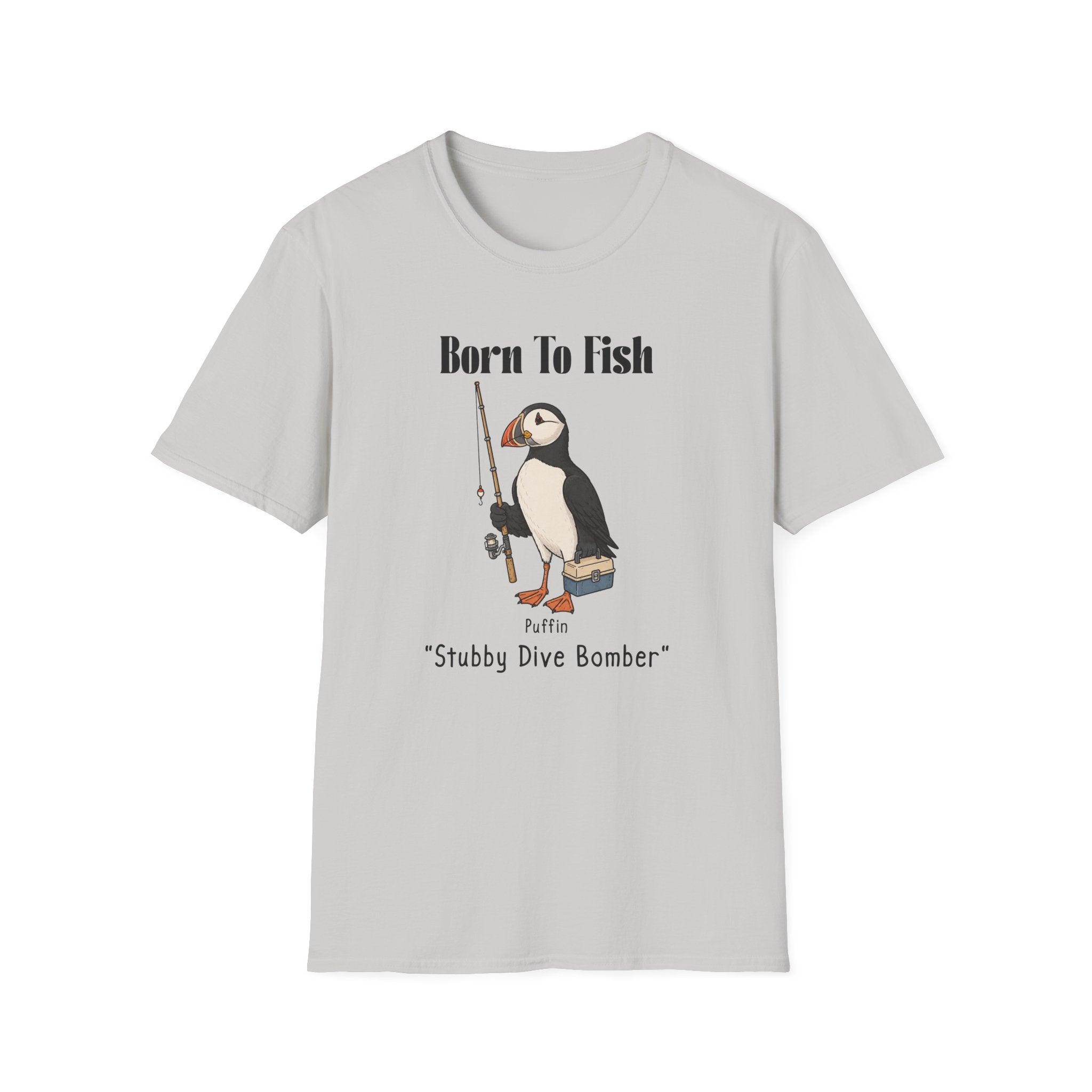 Puffin T-Shirt