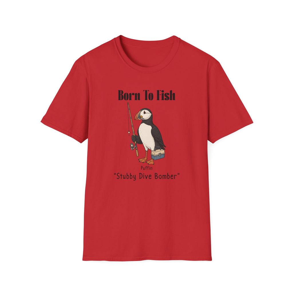 Puffin T-Shirt