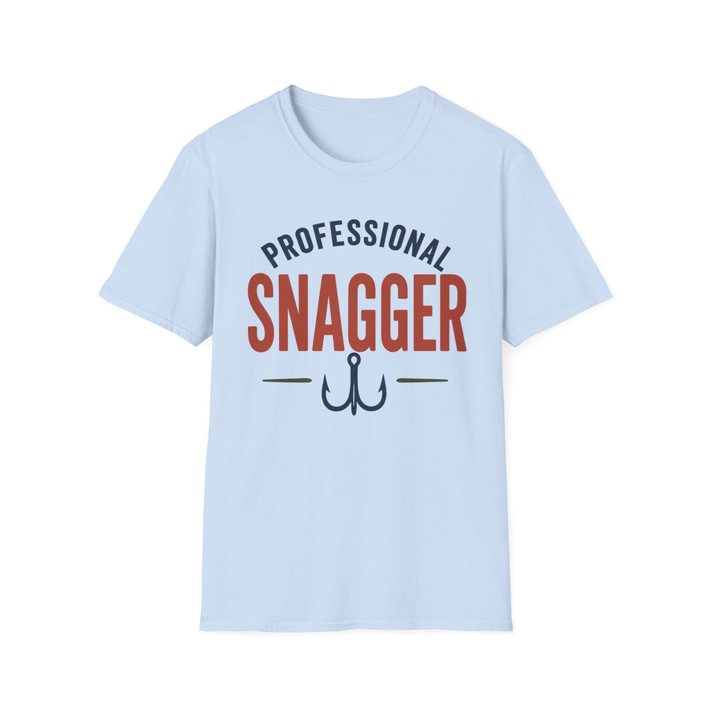 Professional Snagger T-Shirt