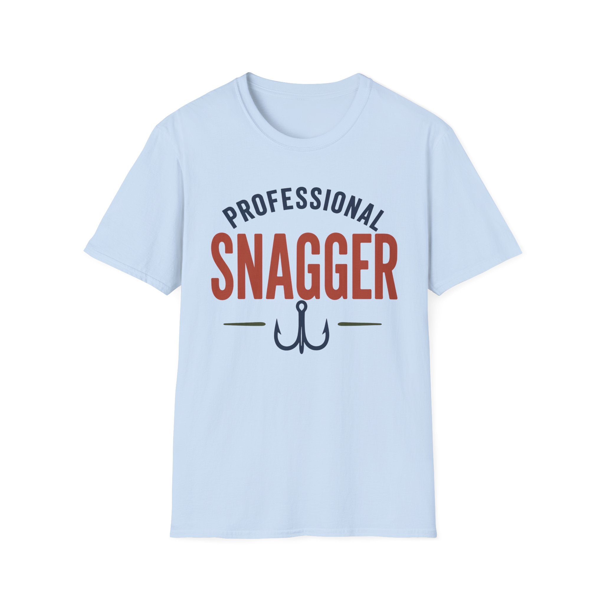 Professional Snagger T-Shirt