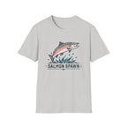 Salmon Spawn T-Shirt