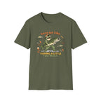 Turns out I like Fishing T-Shirt