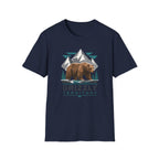 Grizzly Territory T-Shirt