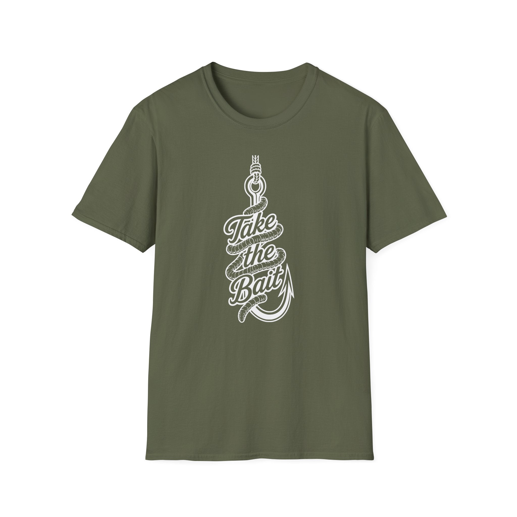 Take the Bait T-Shirt