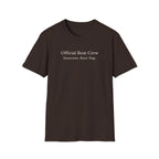 Sunscreen, Rose, Nap T-Shirt