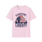 Castin for Liberty T-Shirt