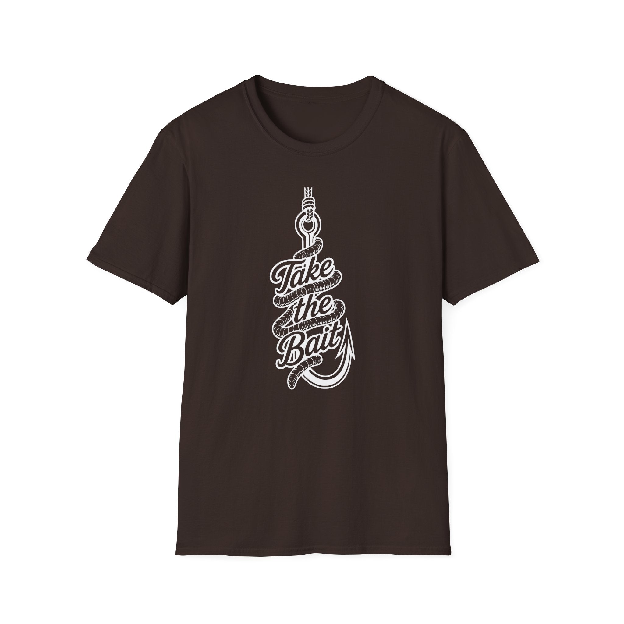 Take the Bait T-Shirt
