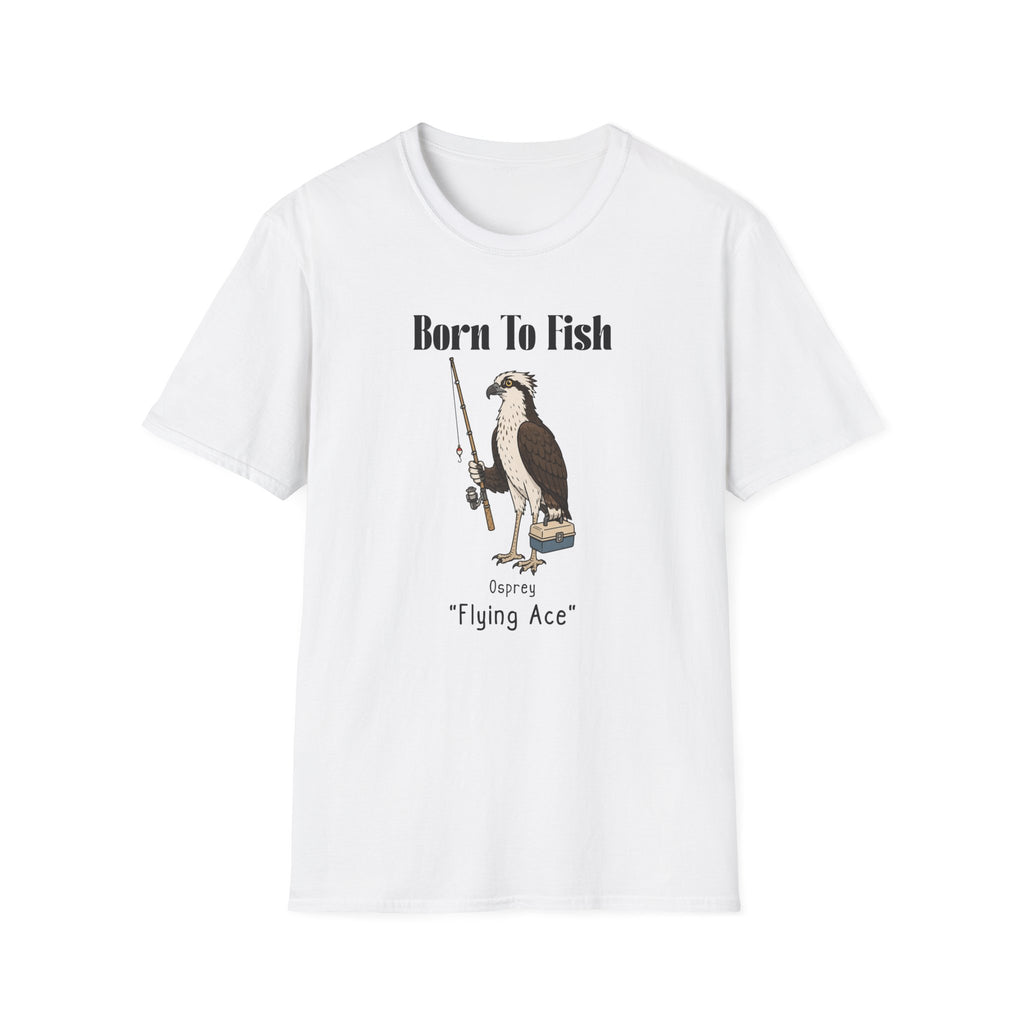 Osprey T-Shirt
