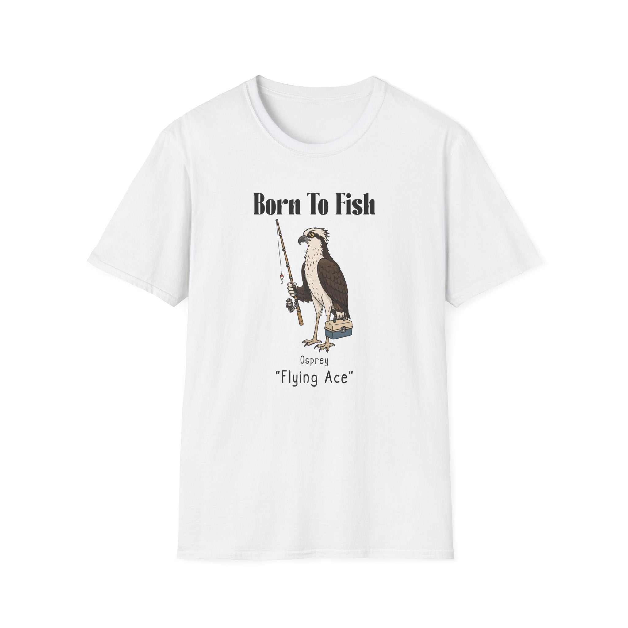 Osprey T-Shirt
