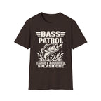 Bass Patrol T-Shirt