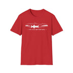 Fish to Get Away T-Shirt