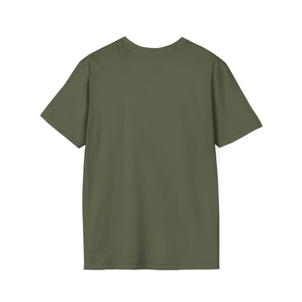 The Fanciest Fly Fisher T-Shirt