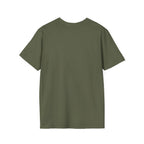 The Fanciest Fly Fisher T-Shirt
