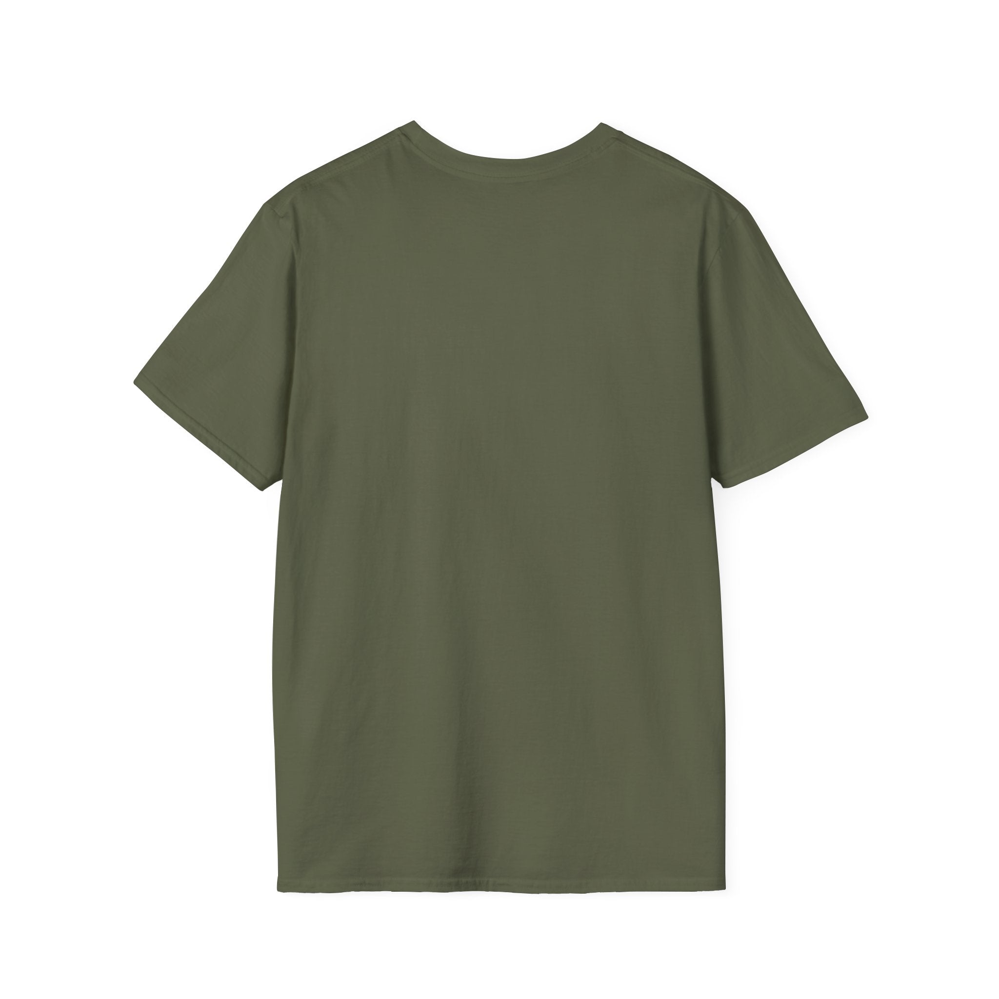 The Fanciest Fly Fisher T-Shirt