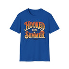 Hooked on Summer T-Shirt