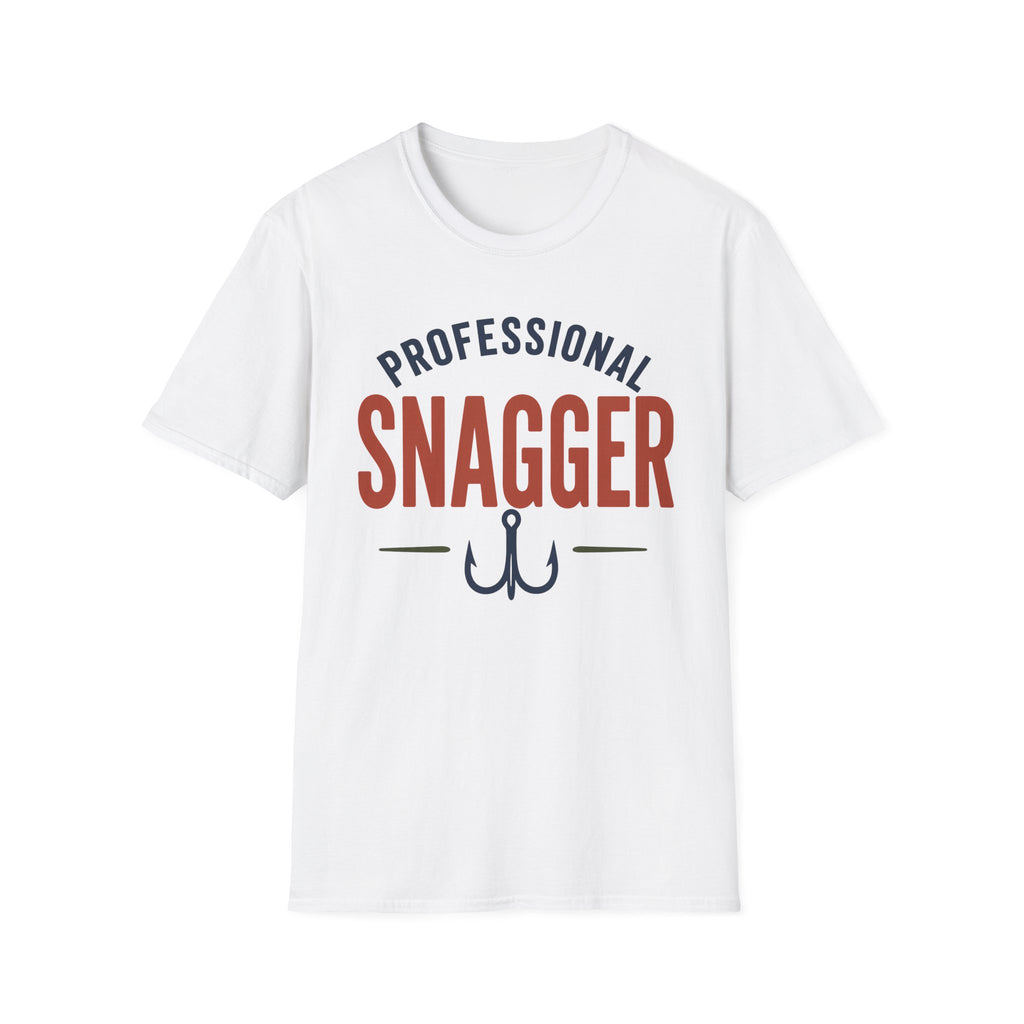 Professional Snagger T-Shirt