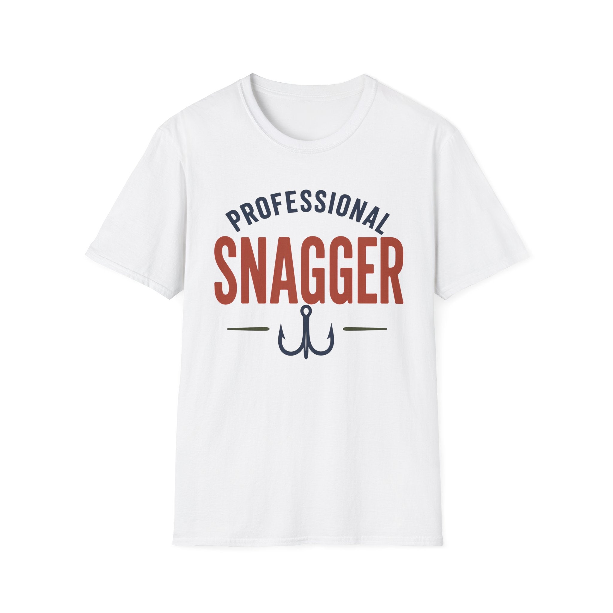 Professional Snagger T-Shirt