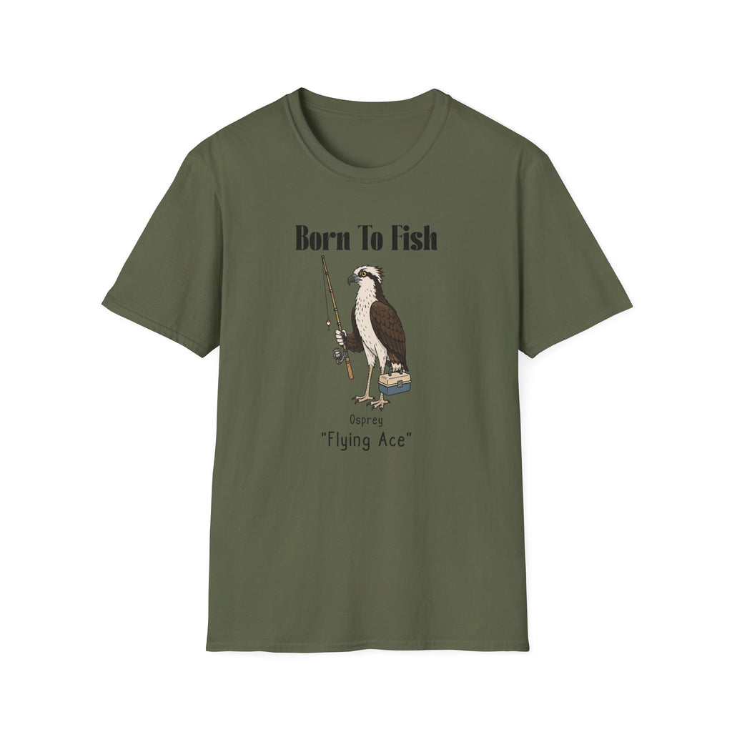 Osprey T-Shirt
