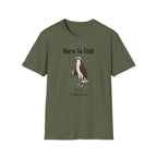 Osprey T-Shirt