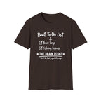 Drain Plug T-Shirt