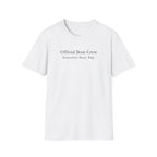 Sunscreen, Rose, Nap T-Shirt