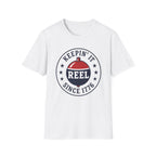 Keepin It Reel T-Shirt
