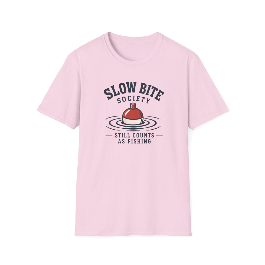 Slow Bite Society T-Shirt