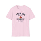Slow Bite Society T-Shirt