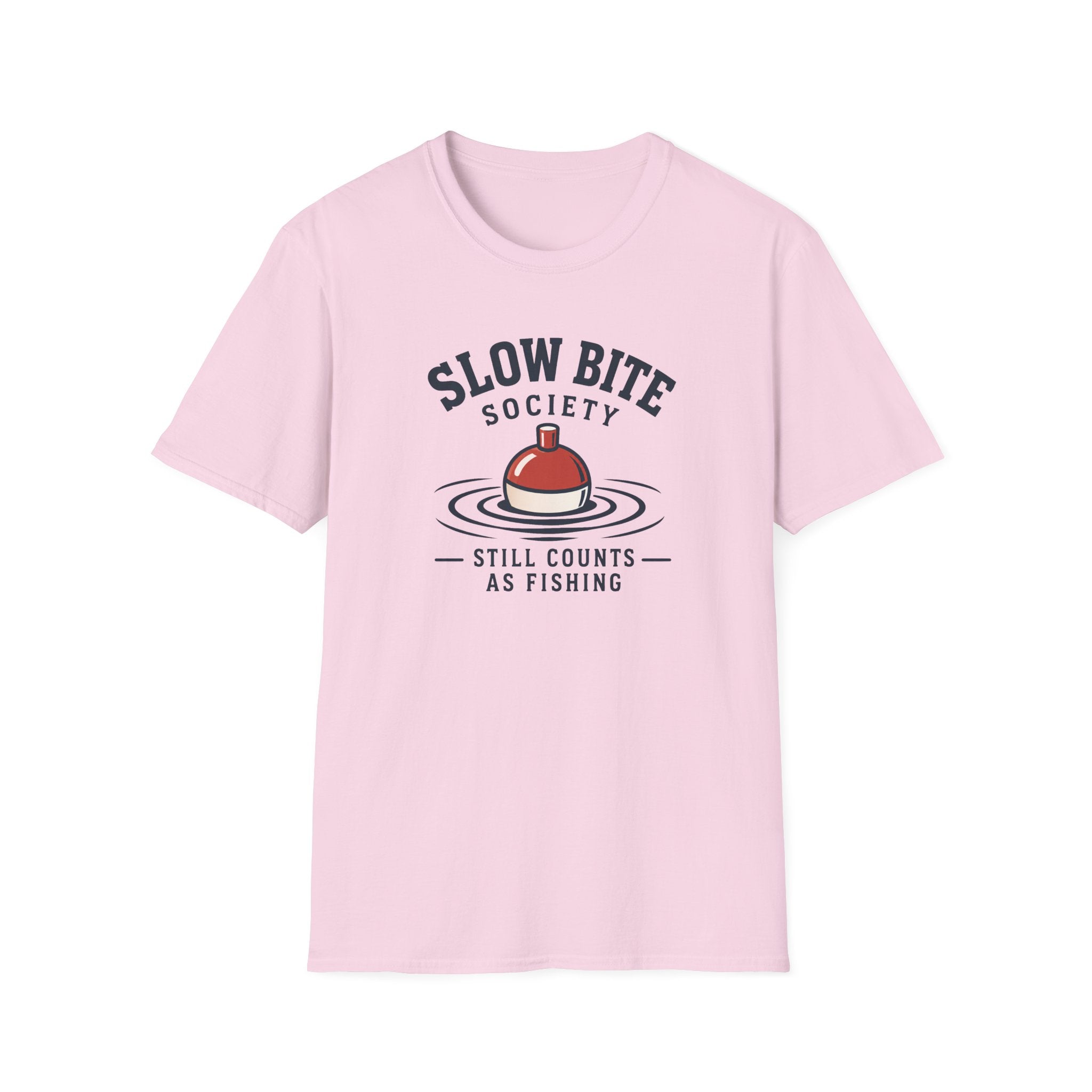 Slow Bite Society T-Shirt