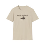 Match the Hatch T-Shirt