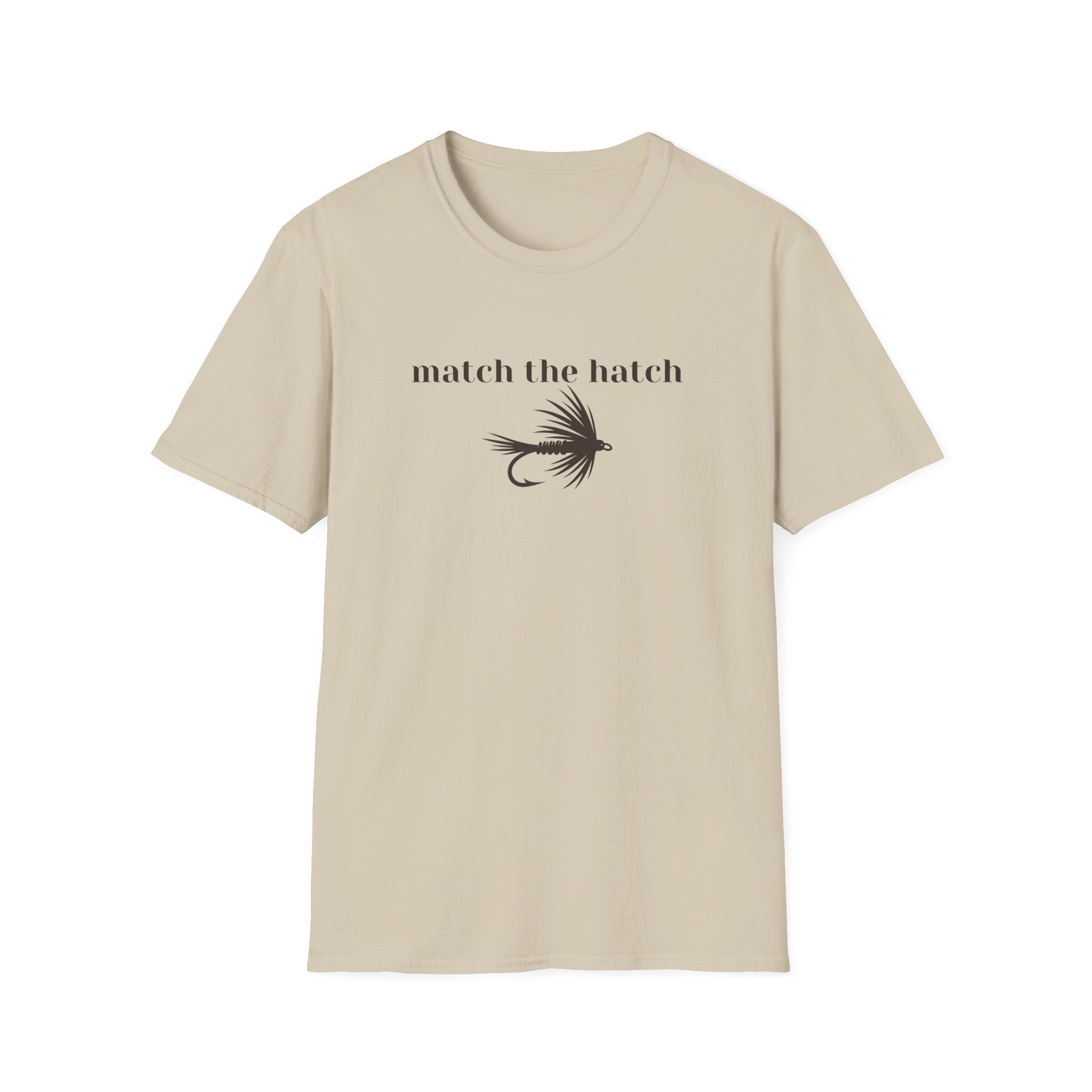 Match the Hatch T-Shirt