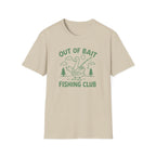 Out of Bait T-Shirt