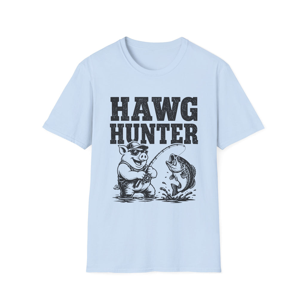Hawg Hunter T-Shirt