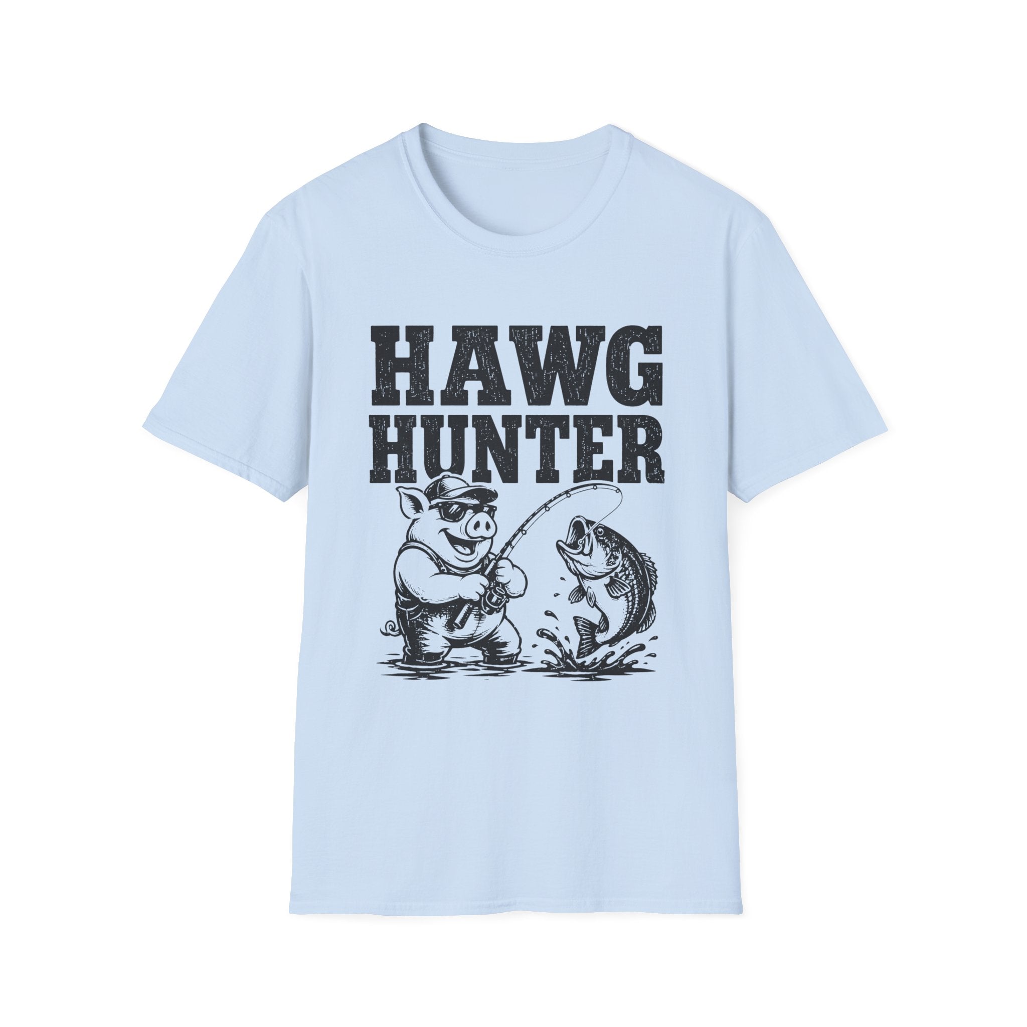 Hawg Hunter T-Shirt