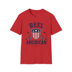 Reel American T-Shirt