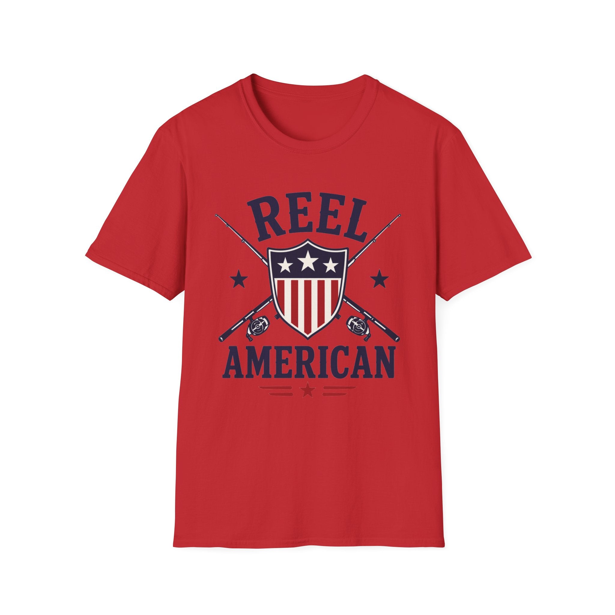 Reel American T-Shirt
