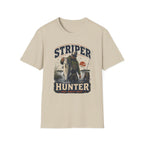 Striper Hunter T-Shirt