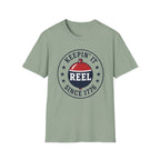 Keepin It Reel T-Shirt