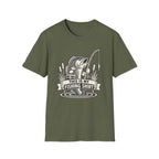 This Is My Fishing T-Shirt