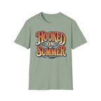 Hooked on Summer T-Shirt