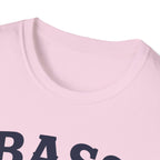 Bass and Stripes T-Shirt