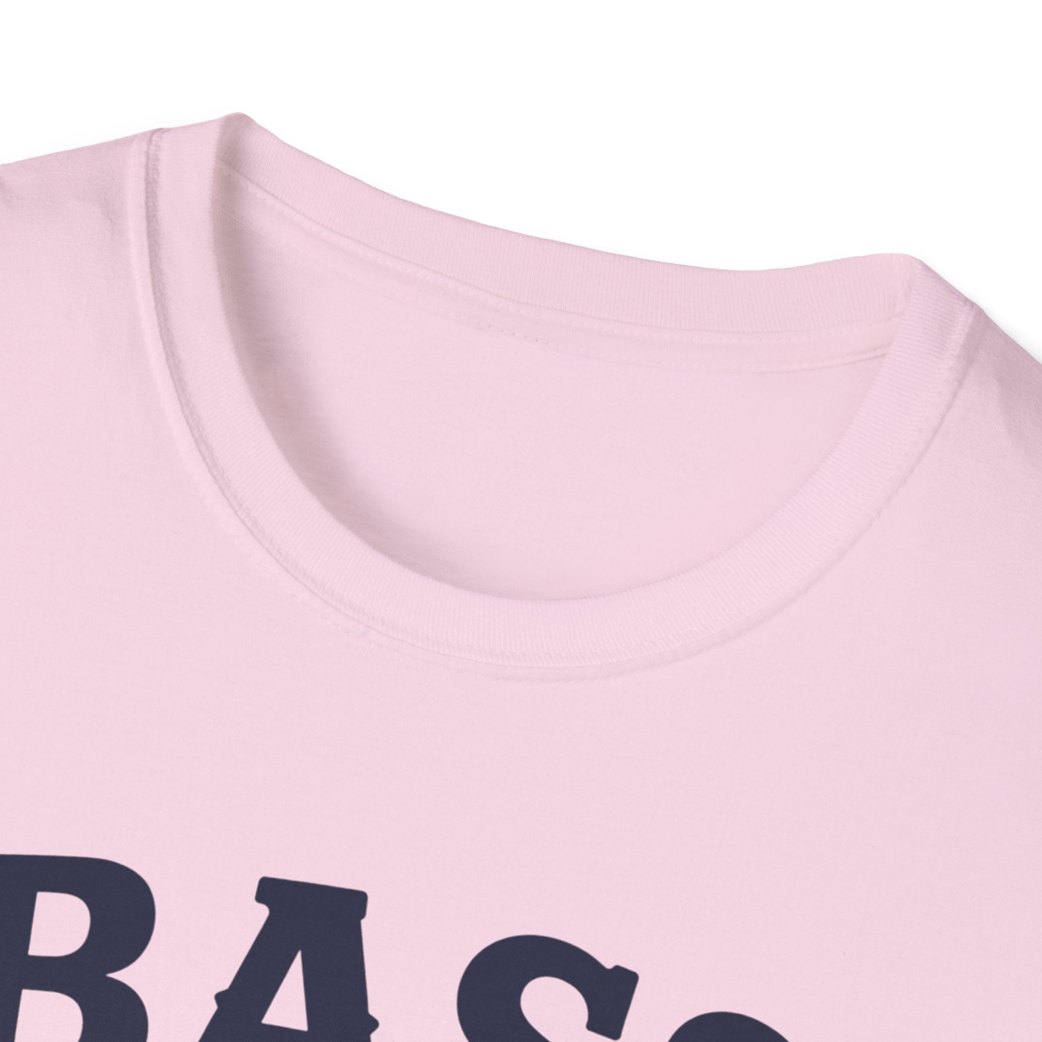 Bass and Stripes T-Shirt
