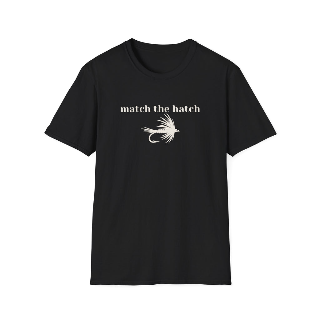 Match the Hatch T-Shirt