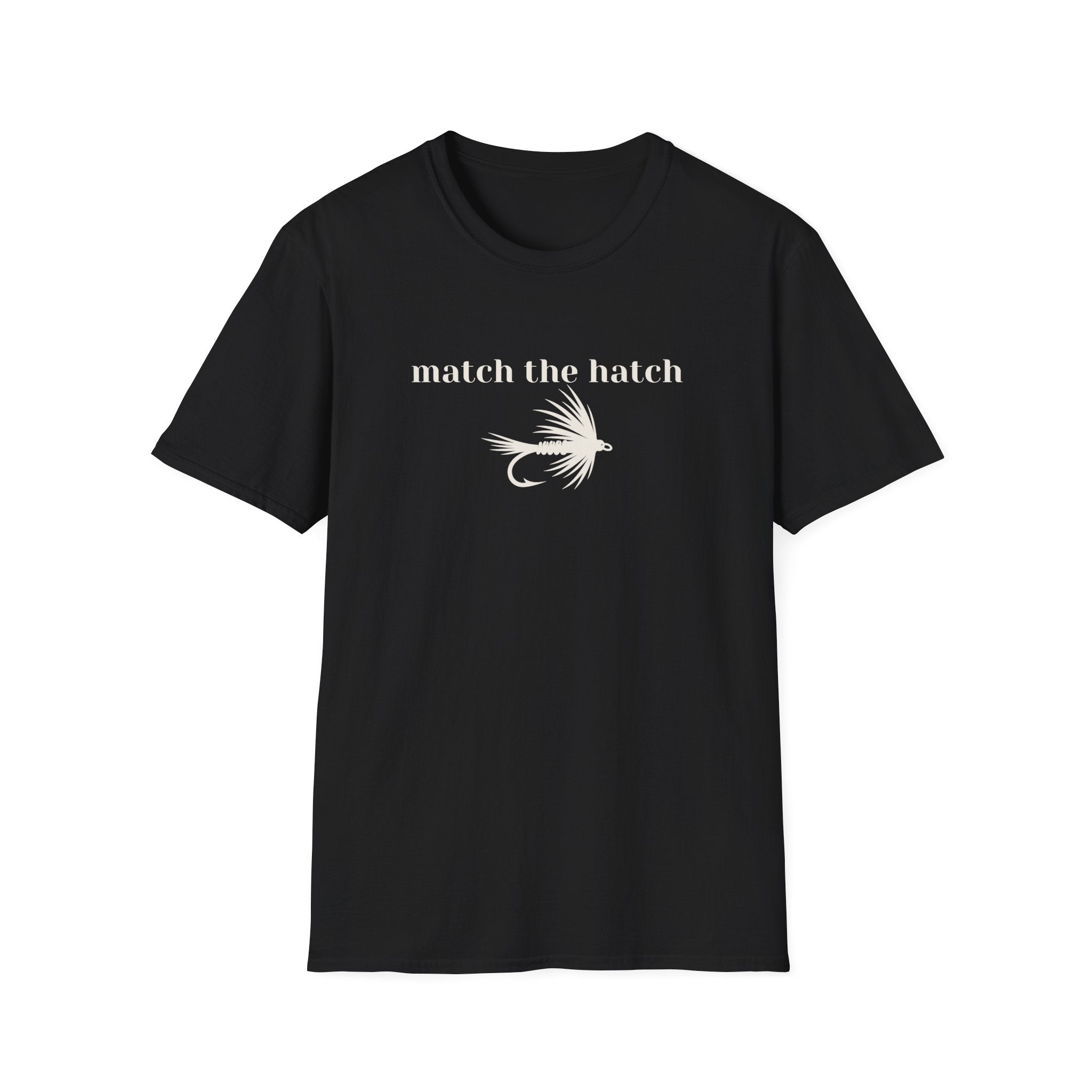 Match the Hatch T-Shirt