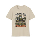 Trip Not Skunked T-Shirt