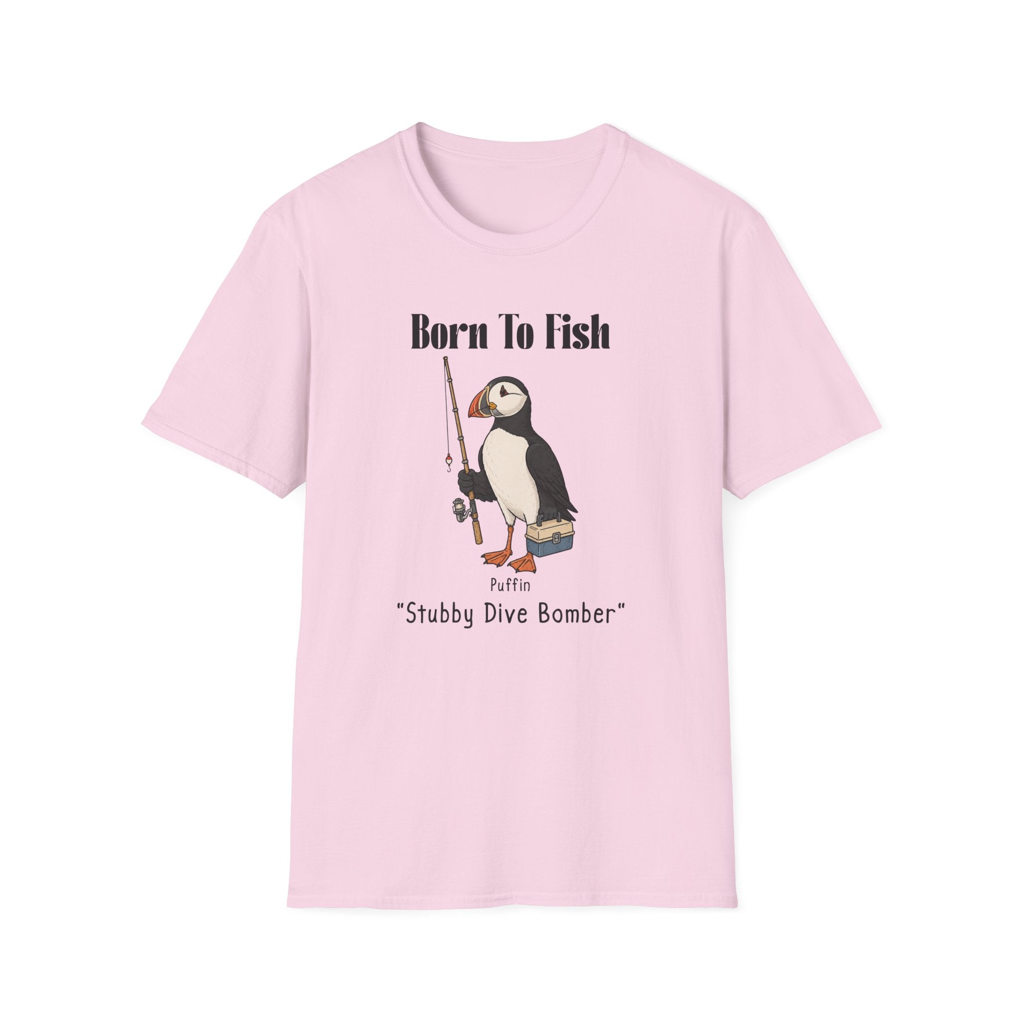 Puffin T-Shirt