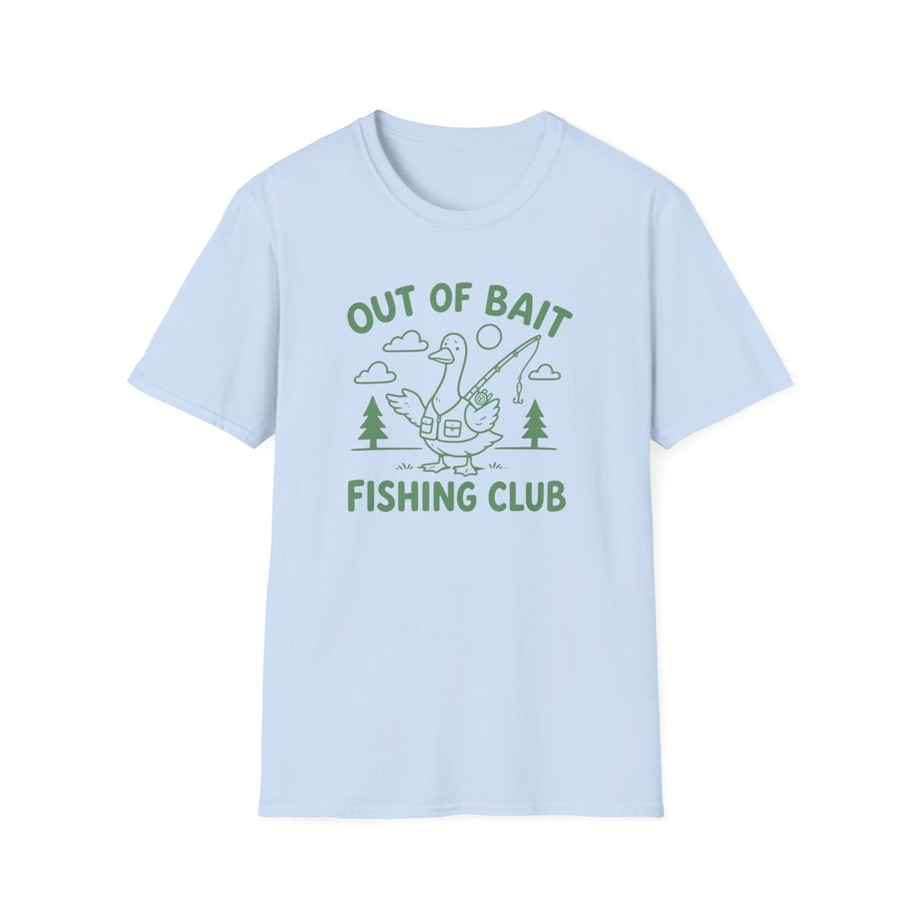 Out of Bait T-Shirt
