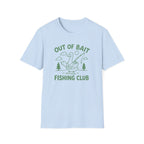 Out of Bait T-Shirt
