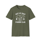 Out of Bait T-Shirt