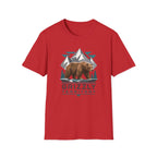 Grizzly Territory T-Shirt